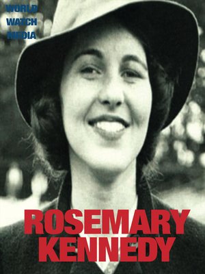 rose kennedy biography book